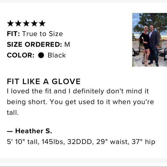 Lulus Marseille Off-the-Shoulder Bodycon Dress - Picture 5 of 8